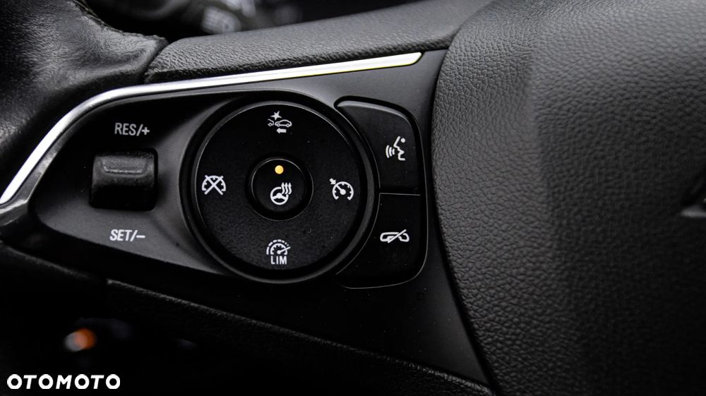 Opel Insignia 2.0 CDTI Innovation S&S - 19
