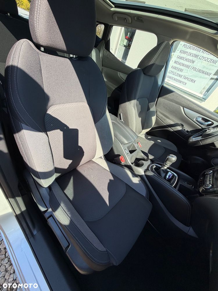 Nissan Qashqai - 20