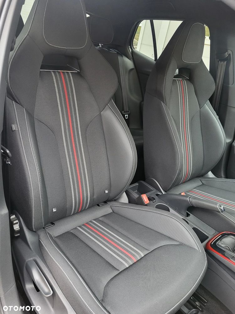 Skoda Fabia 1.0 TSI Monte Carlo - 8