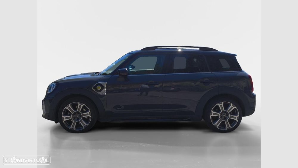 MINI Countryman Cooper SE ALL4 Northwood Edition Auto - 9