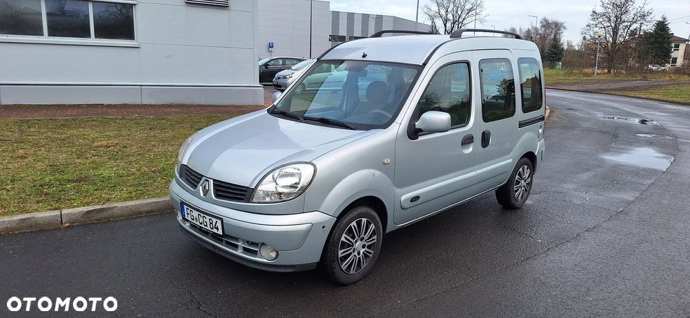 Renault Kangoo 1.6 16V Privilege - 1