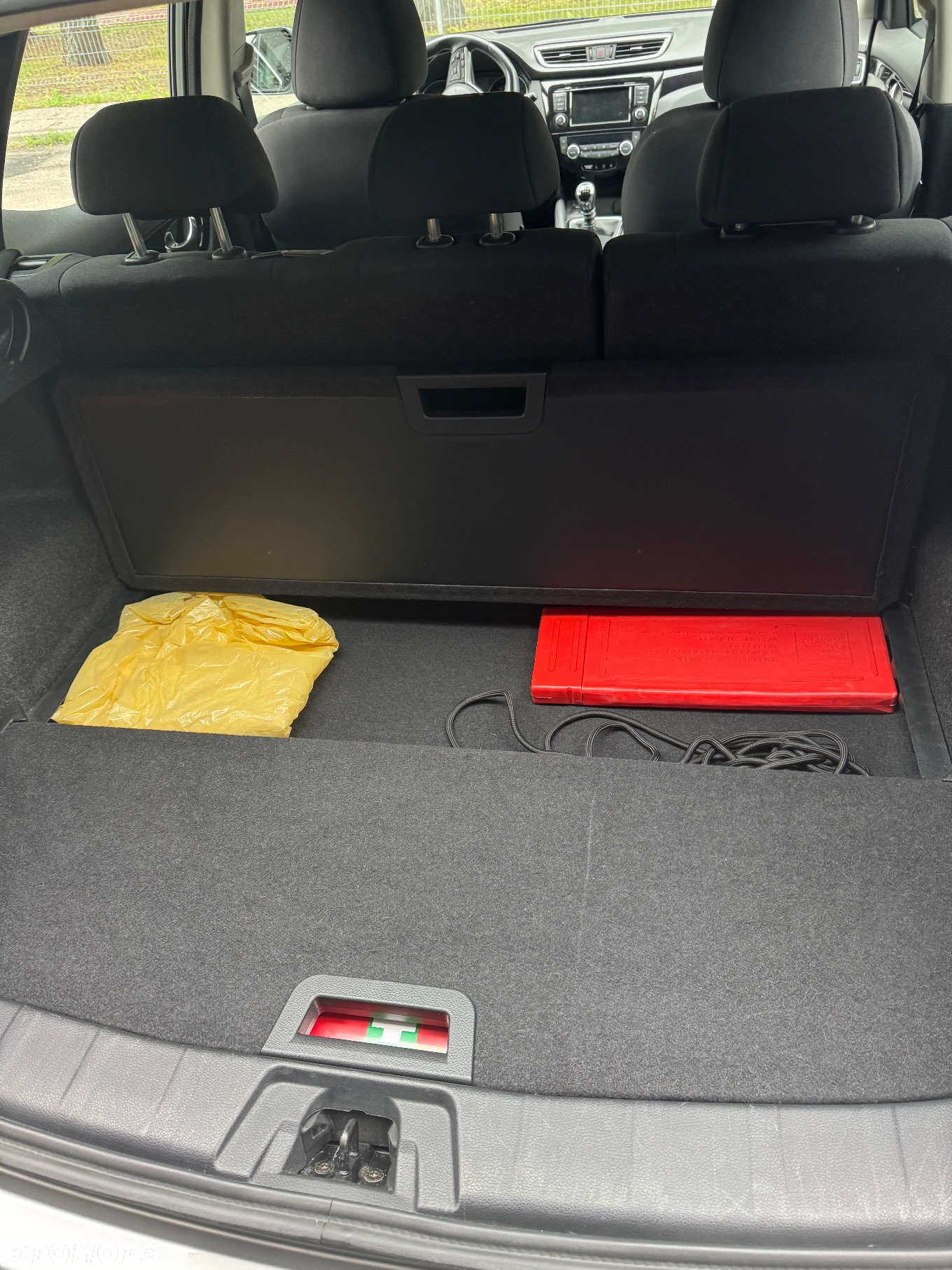 Nissan Qashqai 1.3 DIG-T Acenta - 20