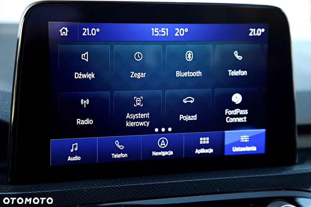 Ford Kuga 2.0 EcoBlue AWD ST-Line X - 36