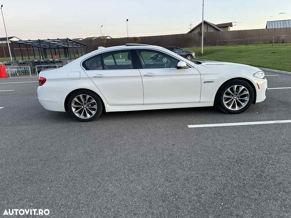 BMW Seria 5 - 4