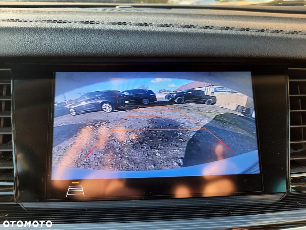 Opel Insignia 1.6 CDTI Innovation S&S - 36