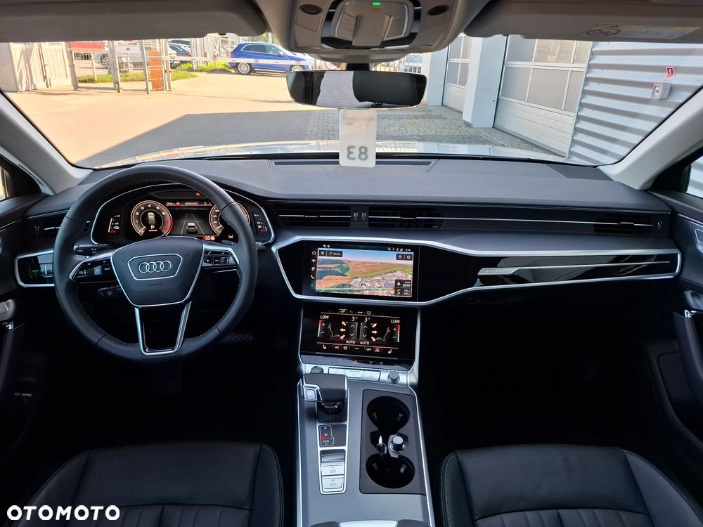 Audi A6 Avant 50 TFSI e quattro S tronic sport - 3