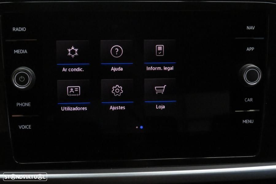 VW T-Roc 1.0 TSI Life - 16