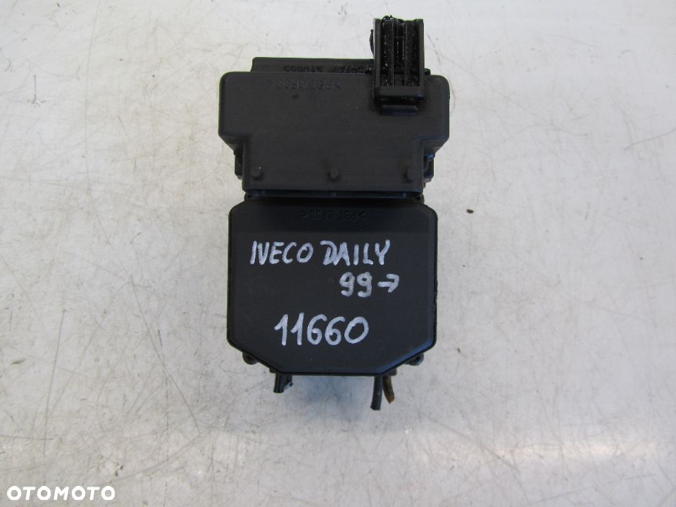 iveco daily 99-06 pompa abs 0273004324 - 1