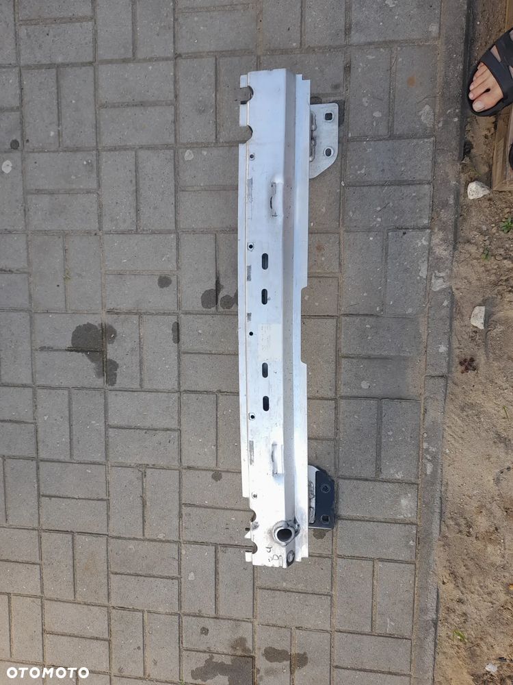 BMW X5 G05 BELKA ZDERZAKA TYLNEGO TYŁ - 4