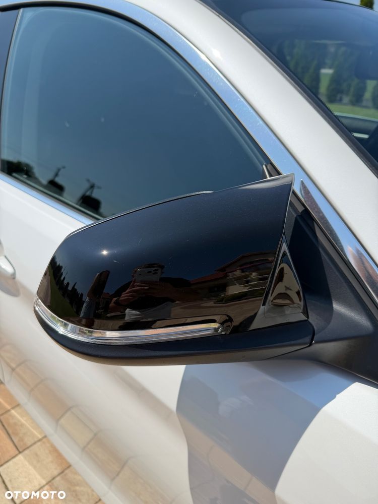 BMW Seria 4 420d Sport-Aut Luxury Line - 11
