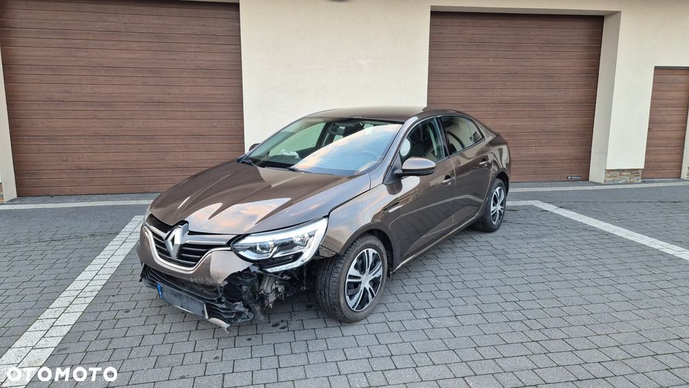 Renault Megane - 4