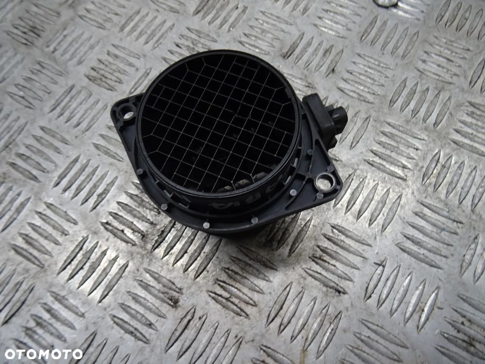 SKODA FABIA II 10-14 1.2 TDI PRZEPŁYWOMIERZ POWIETRZA 0281006132 - 2
