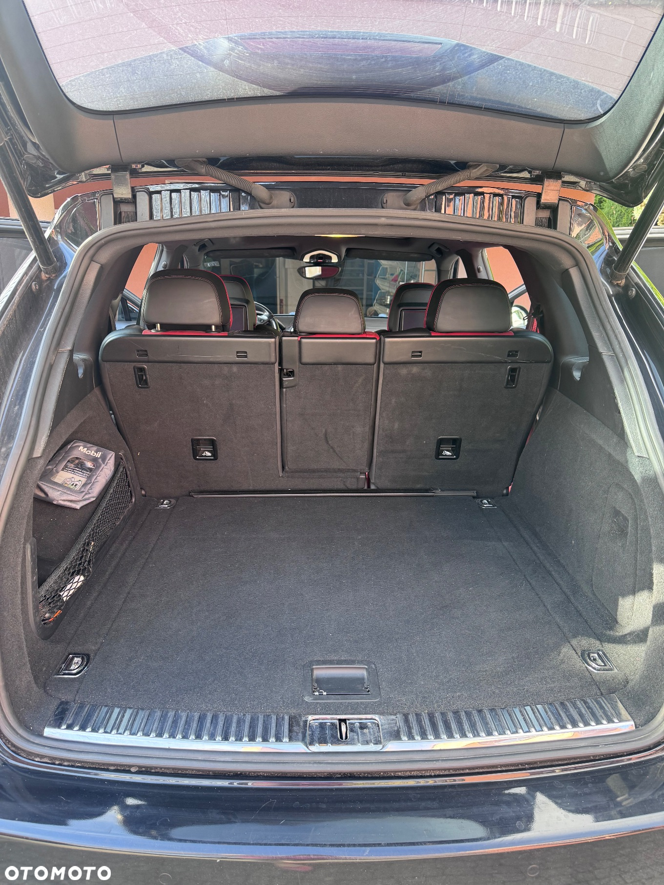 Porsche Cayenne S Diesel - 36