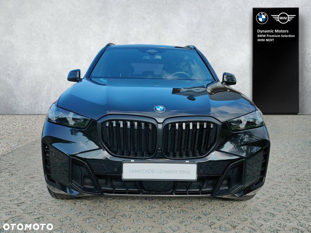 BMW X5 - 8