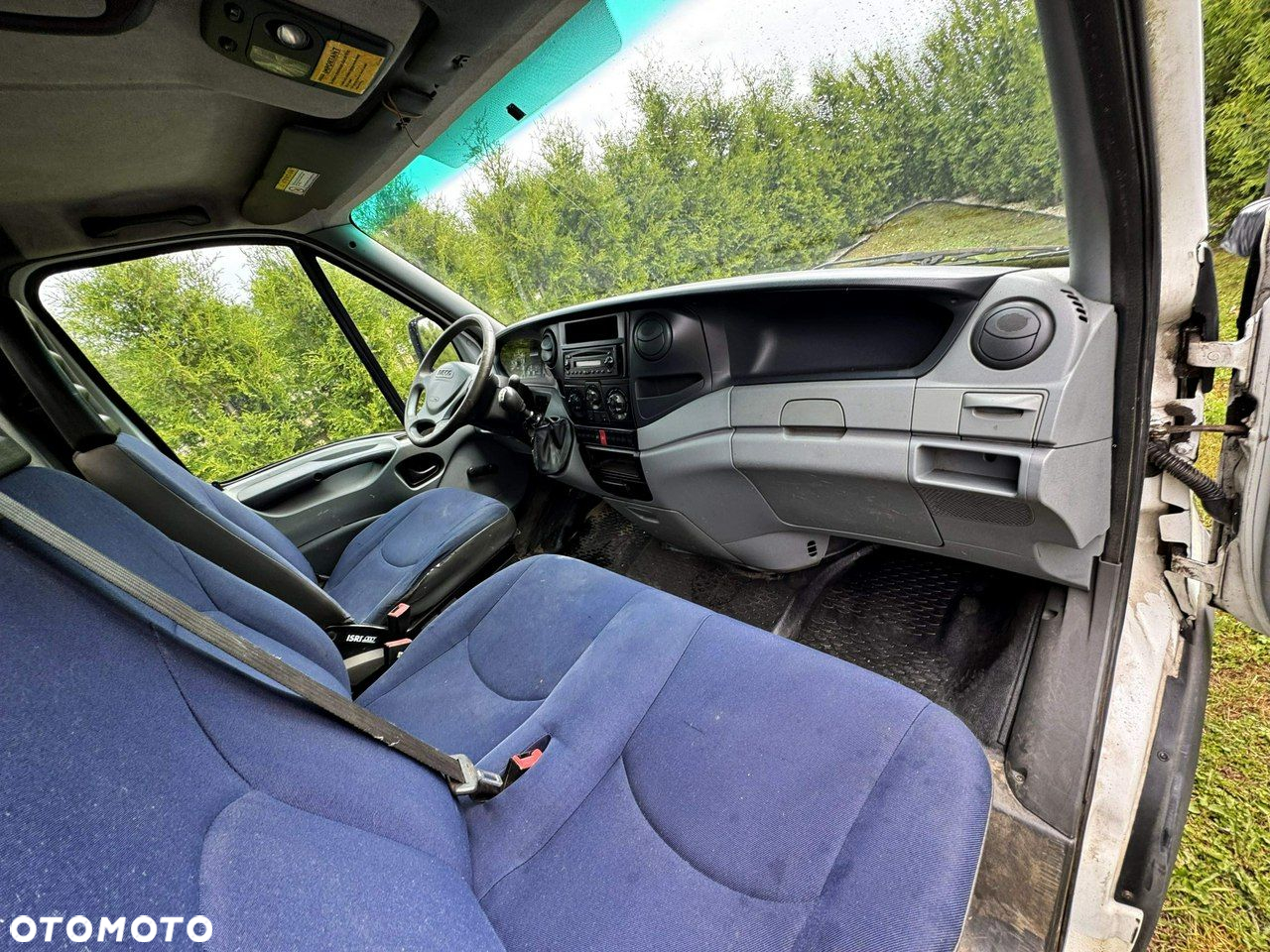 Iveco Daily 35C15 - 7
