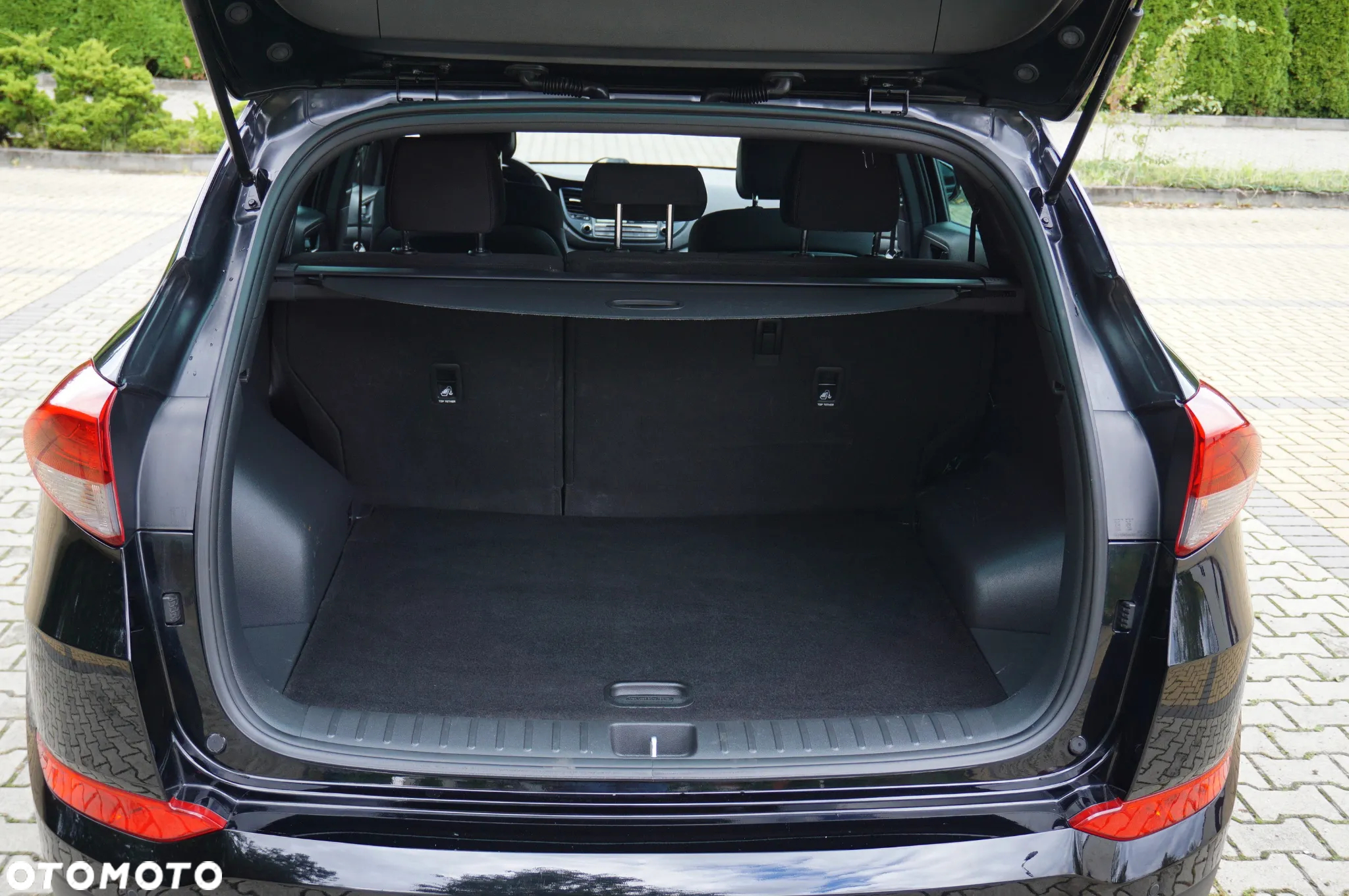 Hyundai Tucson 1.6 GDi Comfort 2WD - 18