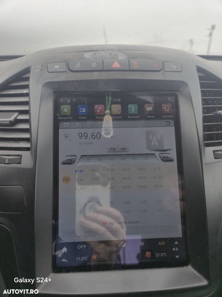 Opel Insignia 2.0 CDTI ECOFLEX - 12