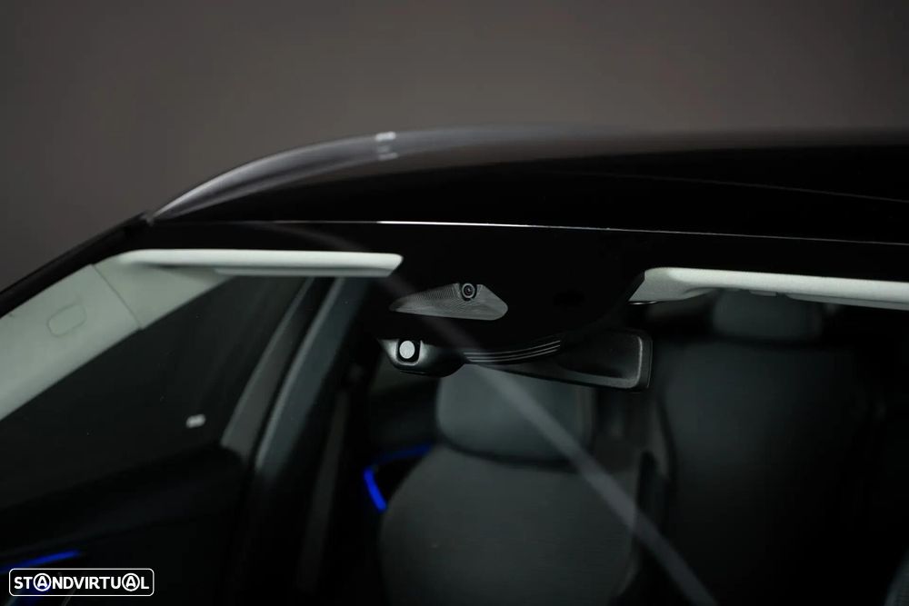 Mercedes-Benz C 220 Station d 9G-TRONIC Avantgarde - 10