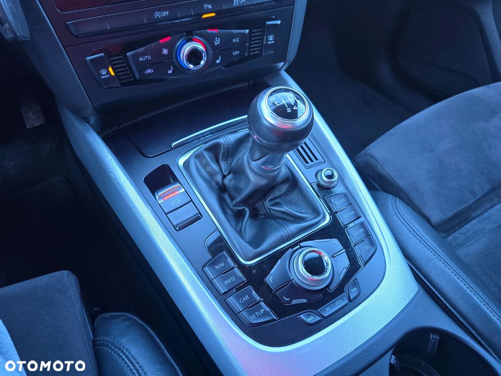 Audi Q5 2.0 TDI clean diesel Quattro - 19