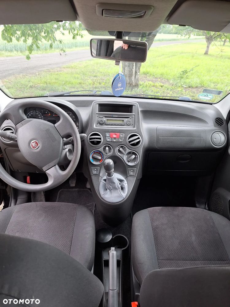 Fiat Panda - 9