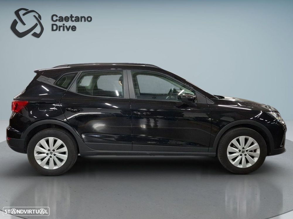 SEAT Arona 1.0 TSI Style - 9