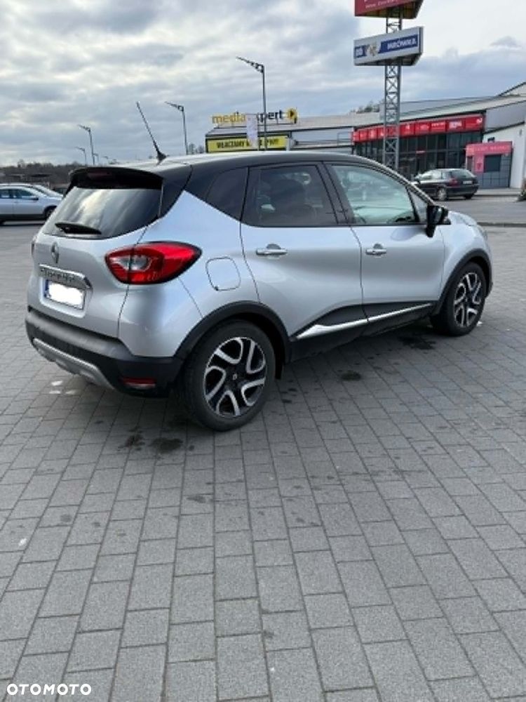 Renault Captur ENERGY dCi 90 Start&Stop Dynamique - 6