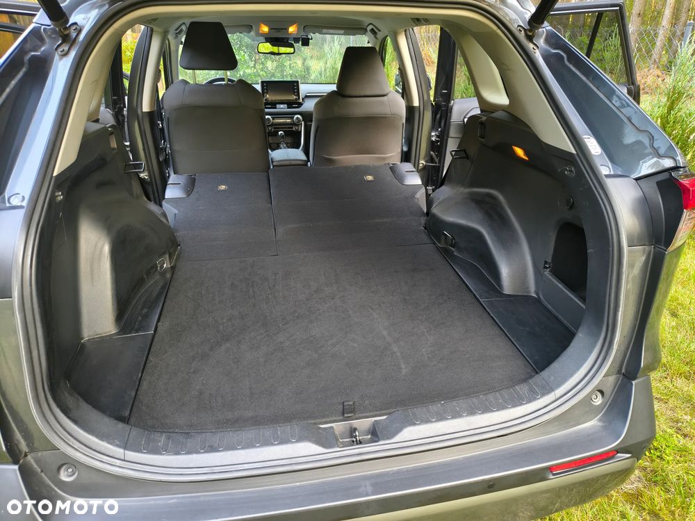 Toyota RAV4 2.0 Comfort 4x2 - 16