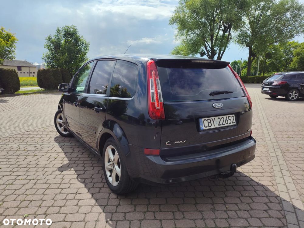 Ford C-MAX - 3
