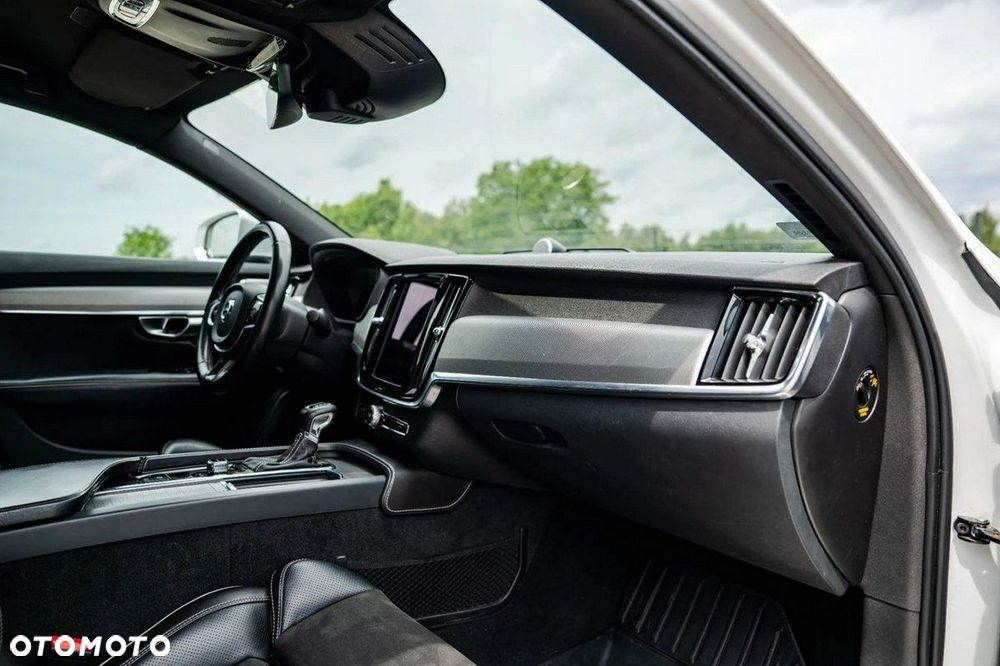 Volvo S90 - 20