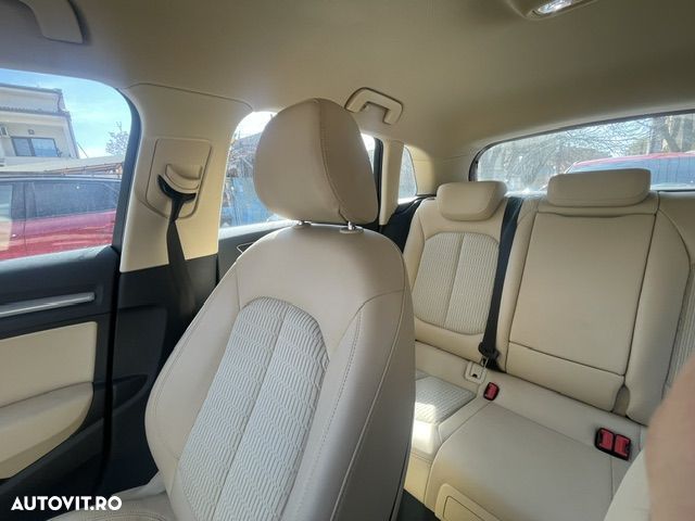 Audi A3 Sportback - 12