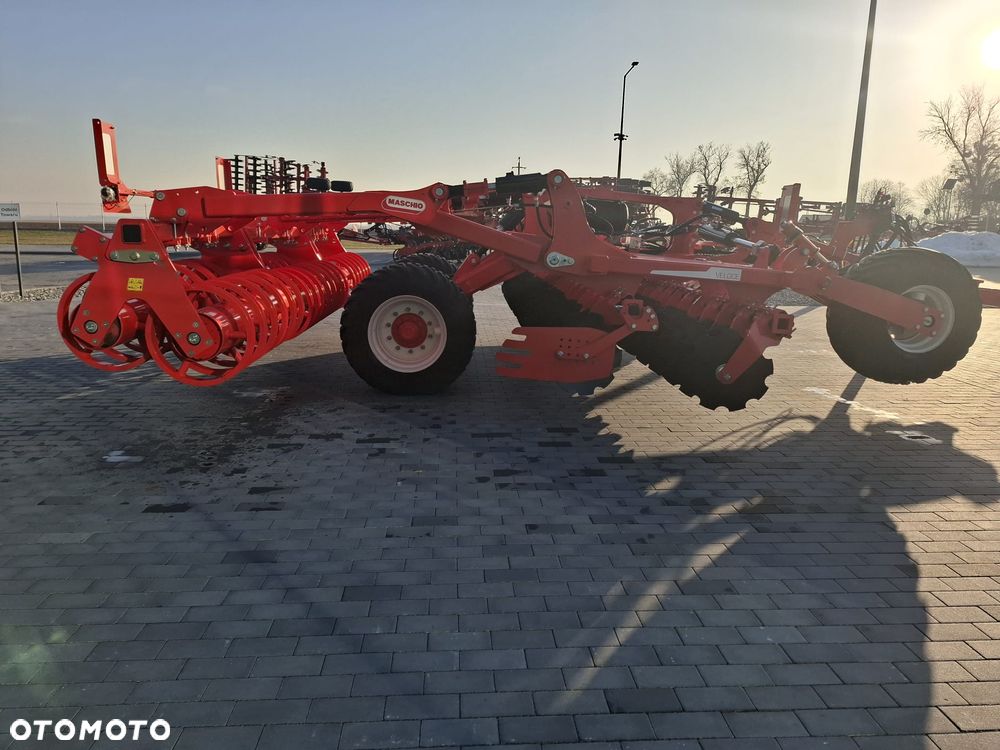 Maschio Gaspardo VELOCE T50 - 6