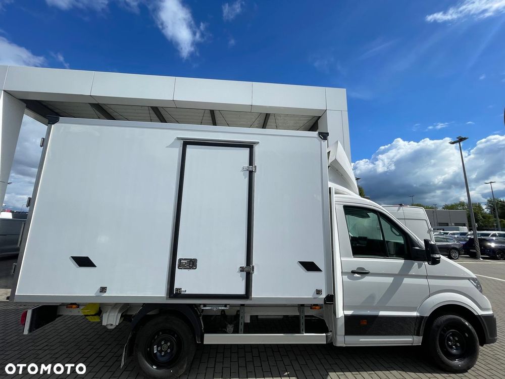 Volkswagen Crafter - 6