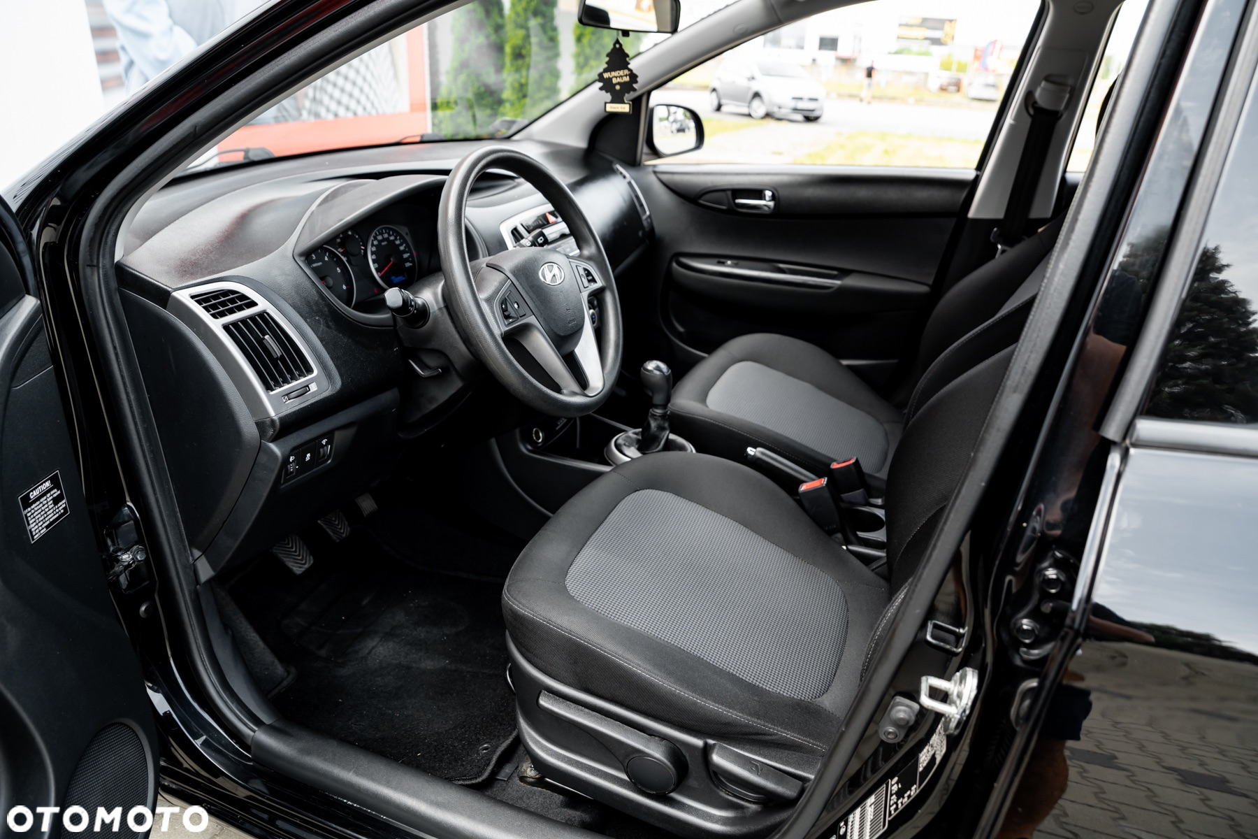 Hyundai i20 1.1 CRDi - 20