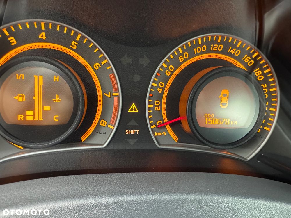 Toyota Auris 1.6 VVT-i Sol - 11