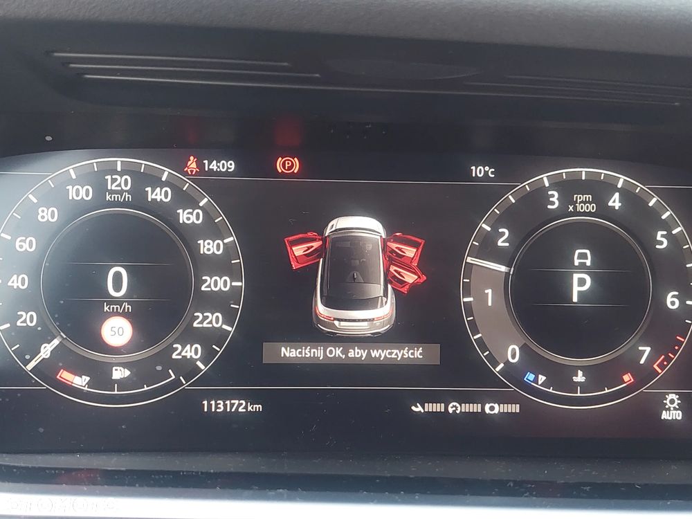 Land Rover Range Rover Evoque - 8