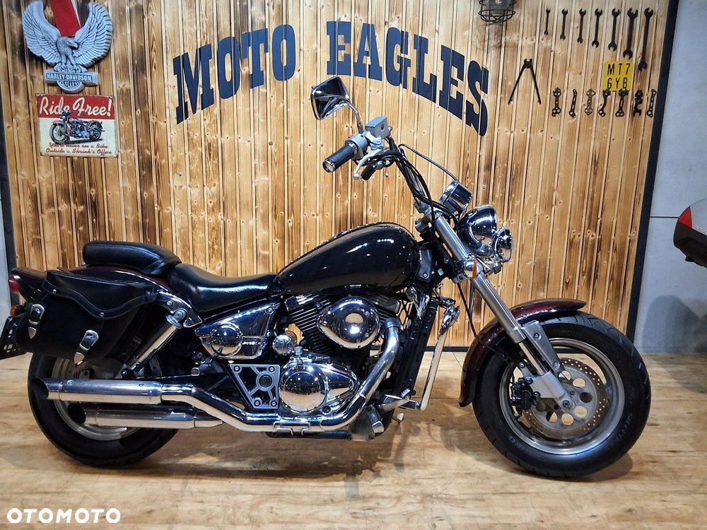 Suzuki Marauder - 17