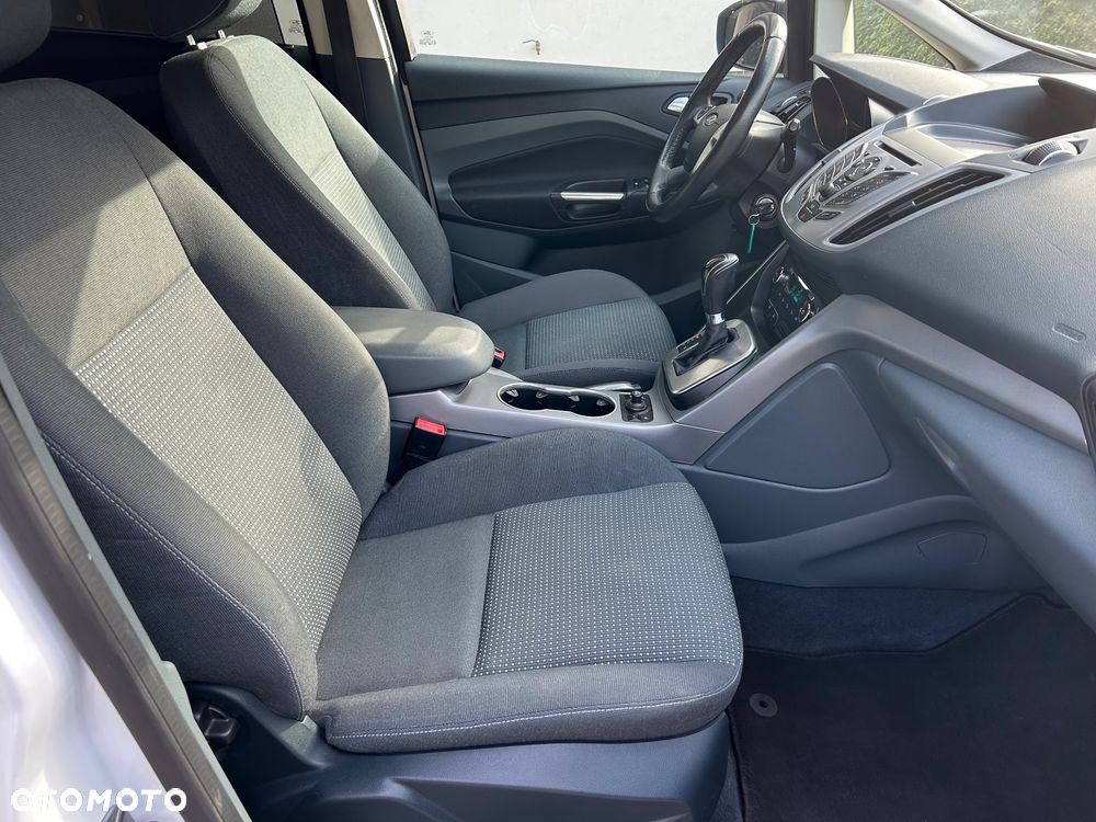 Ford C-MAX 2.0 TDCi Titanium - 30