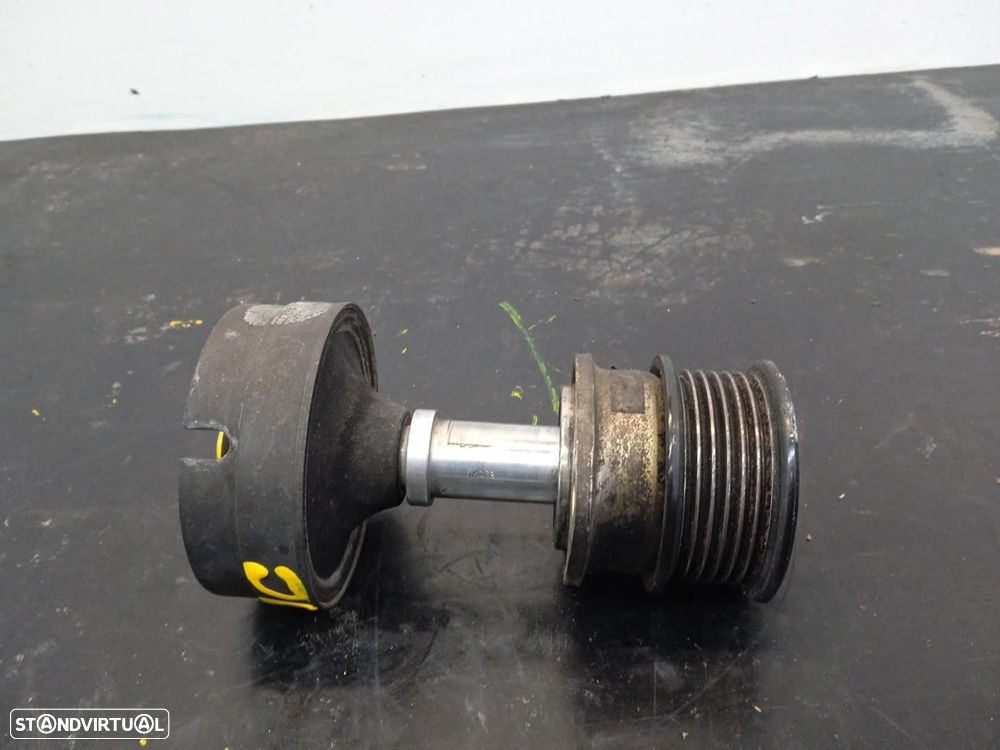 POLIE ALTERNADOR FORD FOCUS 2002 -C9DB - 2