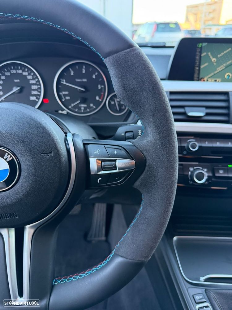 BMW 318 - 30