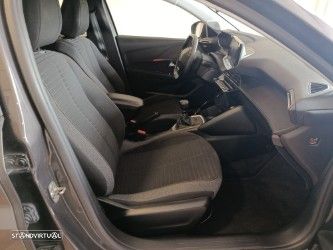 Peugeot 208 1.5 BlueHDi Active - 31