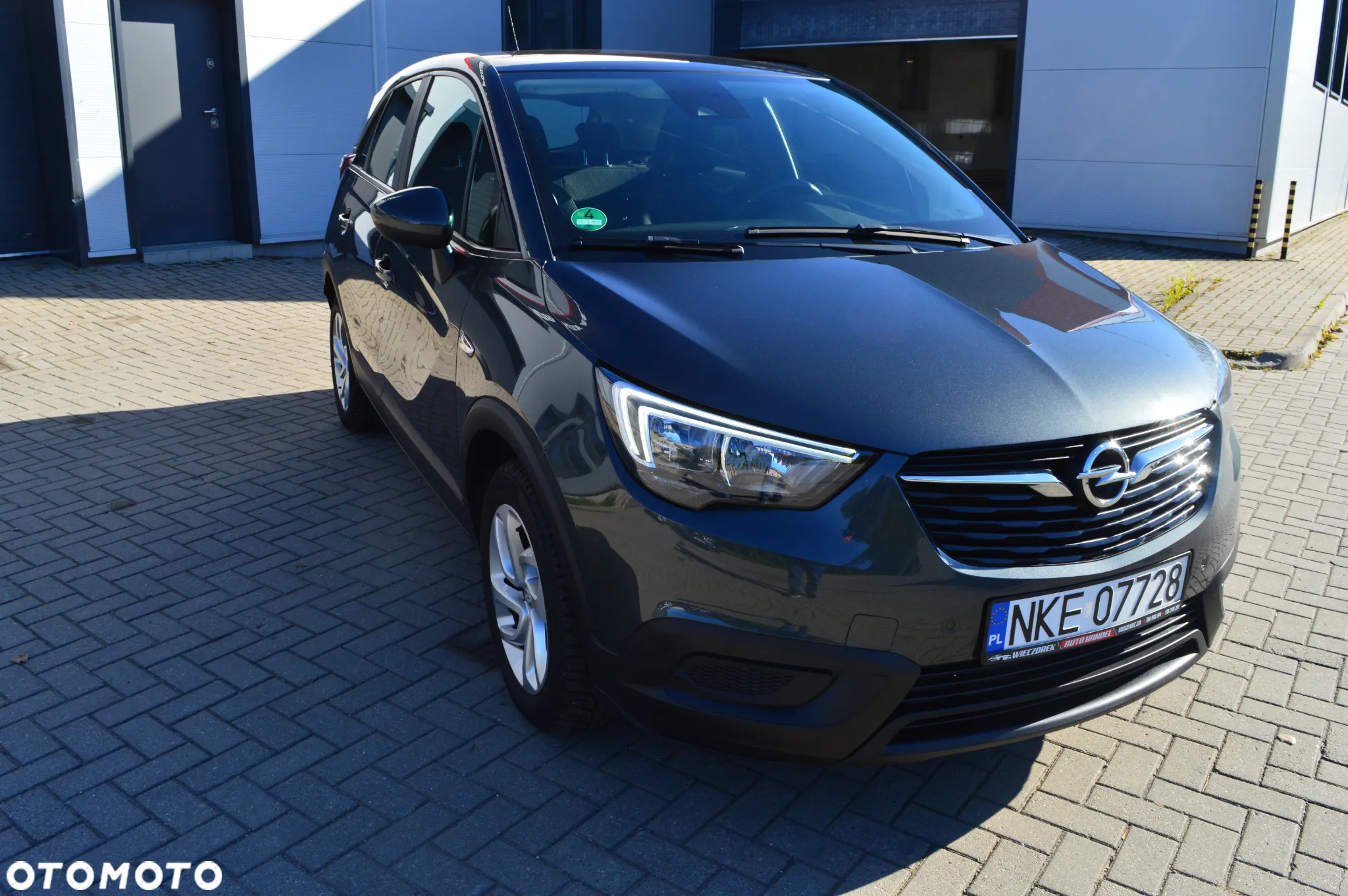 Opel Crossland X 1.2 Edition - 13