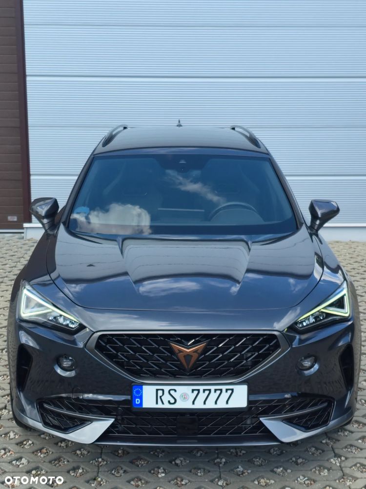 Cupra Formentor VZ 2.0 TSI 4Drive DSG Tribe Edition - 10