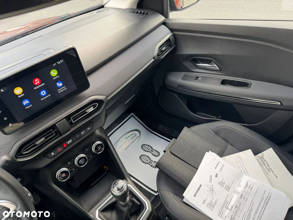 Dacia Jogger 1.0 TCe Extreme 7os - 15