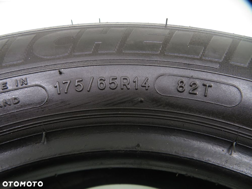 2x 175/65R14 OPONY LETNIE Michelin Energy Saver + 82T - 5