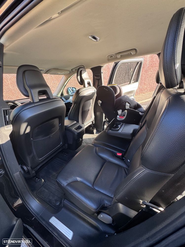 Volvo XC 90 - 11