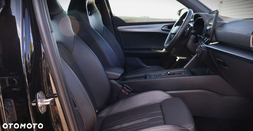 Cupra Formentor - 20