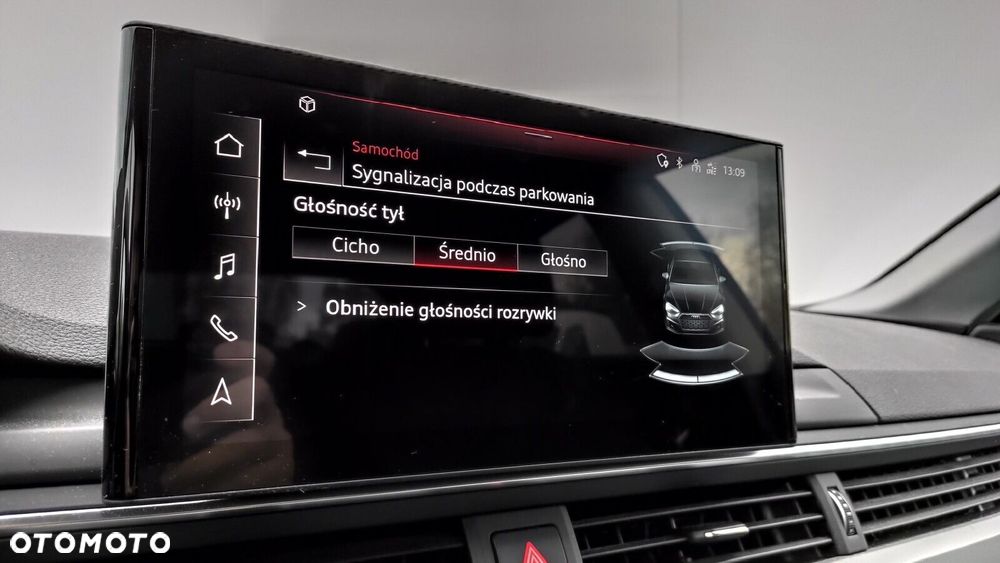 Audi A5 Sportback - 23