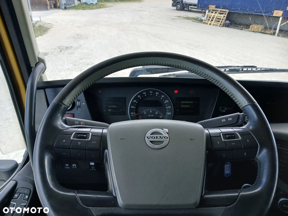 Volvo FH - 9