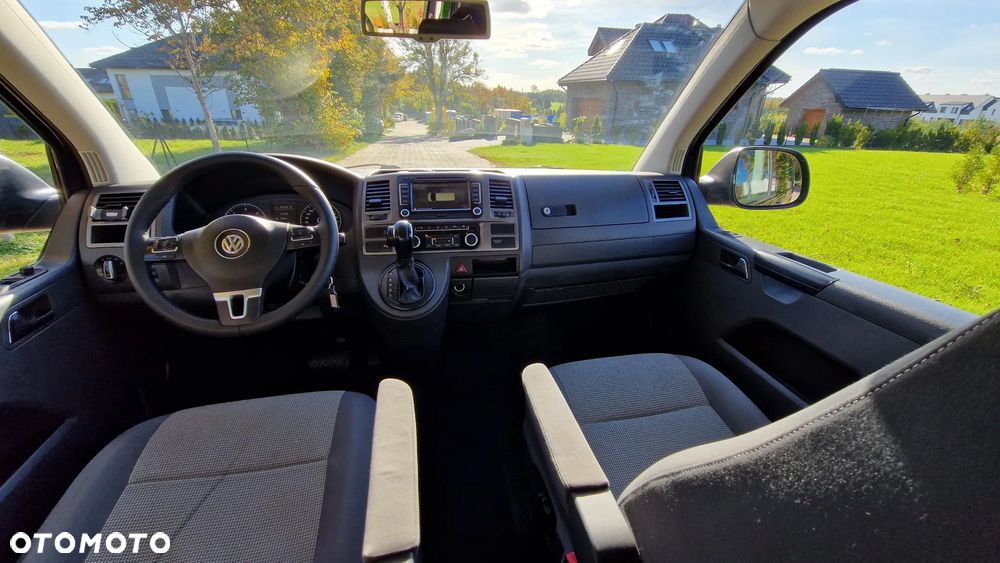 Volkswagen Caravelle 2.0 BiTDI L1 Highline 4Motion DSG - 18