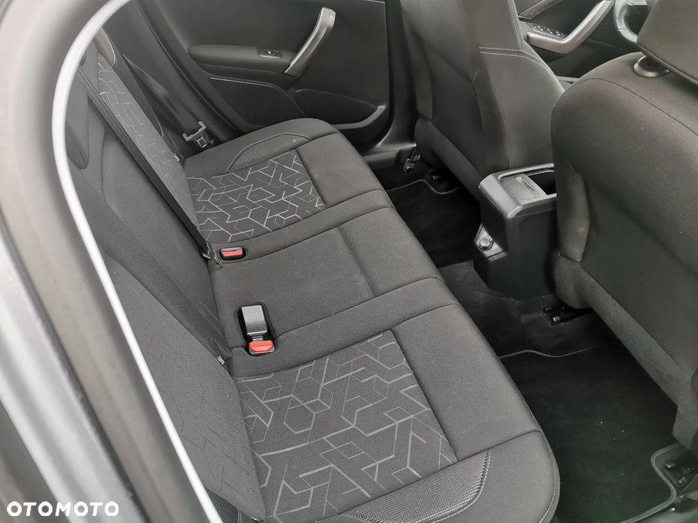 Peugeot 2008 PureTech 82 Style - 7